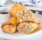 Best 2 Egg Rolls in Alpharetta, GA